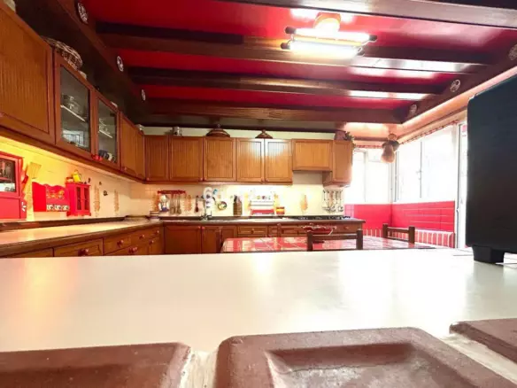 4-bedroom Apartment In Fuengirola, Spain (217 M²)
