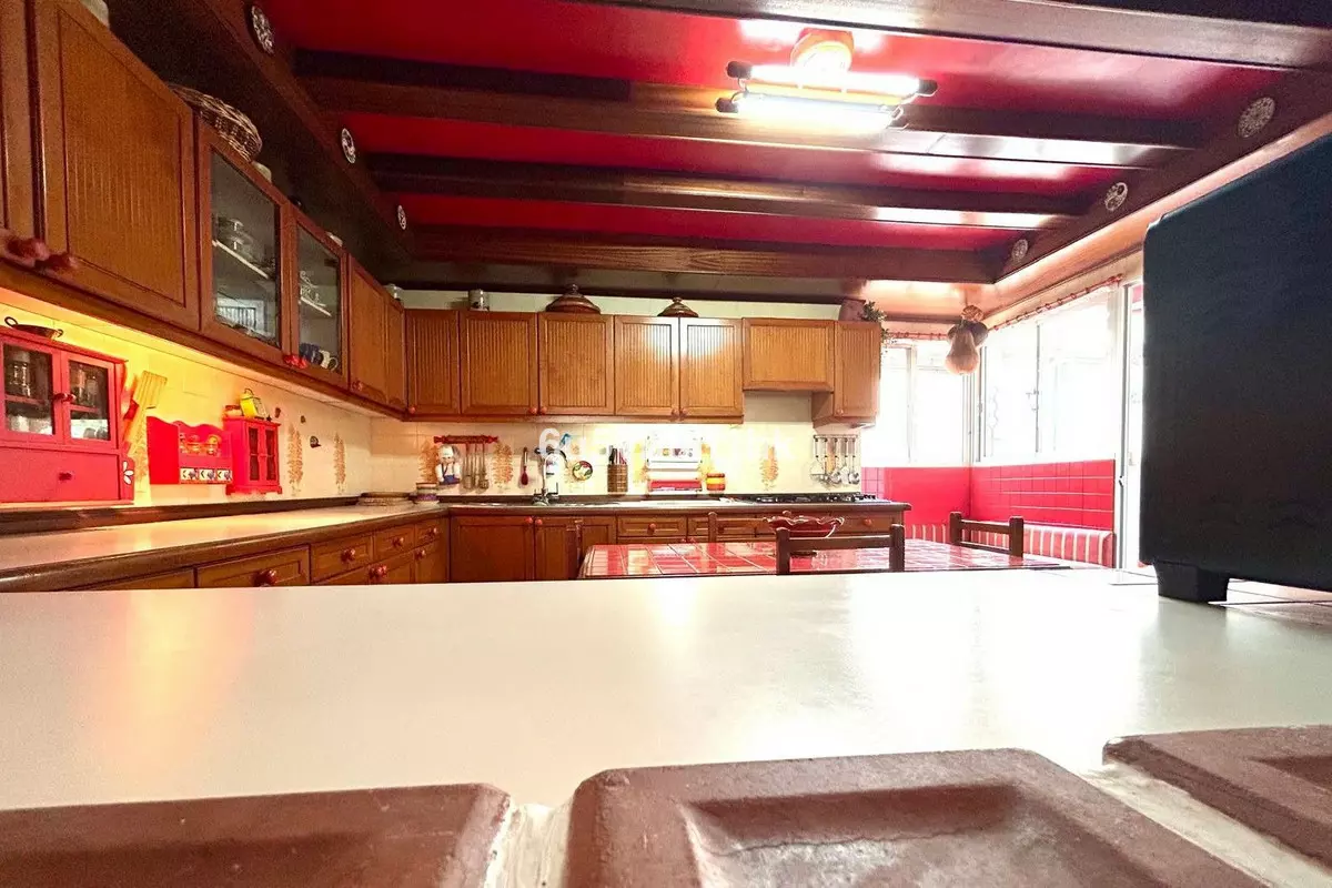 4-bedroom Apartment In Fuengirola, Spain (217 M²)