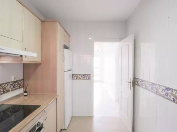 2-bedroom Apartment In Marbella, Spain (111 M²)