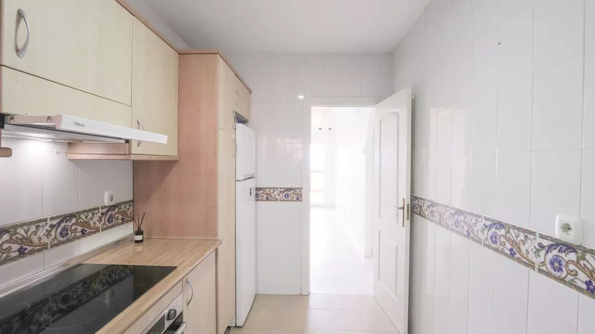 2-bedroom Apartment In Marbella, Spain (111 M²)