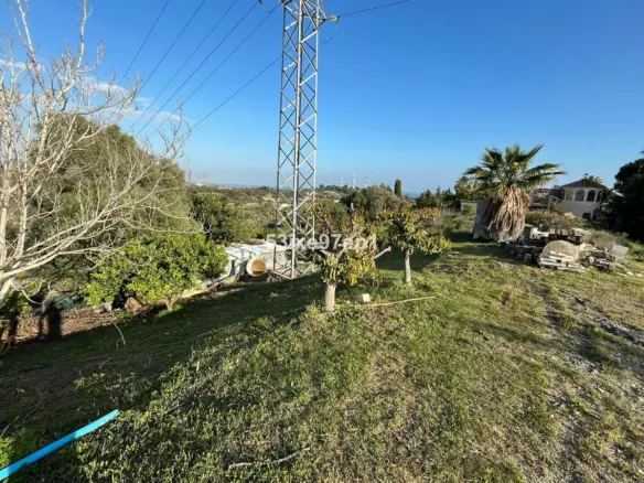 3-bedroom Country House In Estepona, Spain (253 M²)