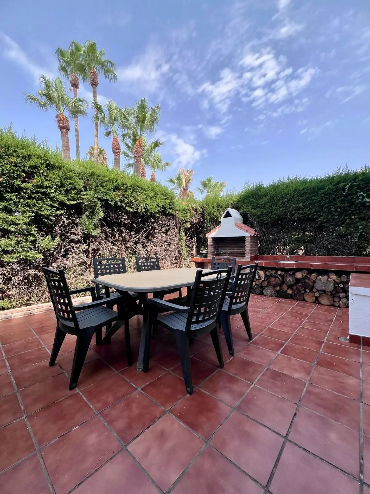 3-bedroom Town House In Estepona, Spain (120 M²)