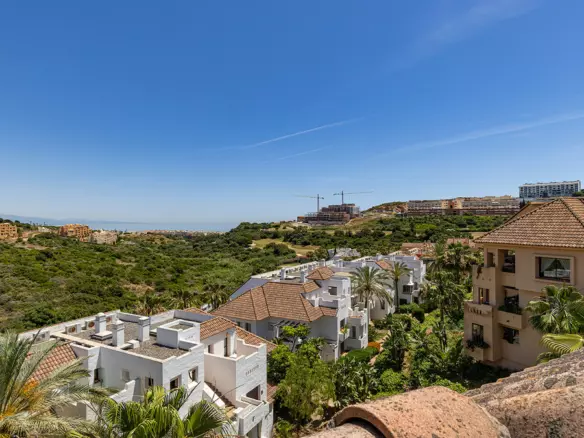 2-bedroom Apartment In Manilva, Spain (90 M²)