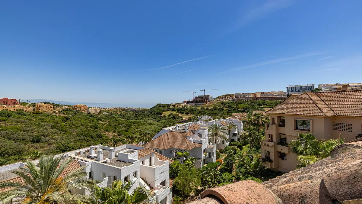 2-bedroom Apartment In Manilva, Spain (90 M²)