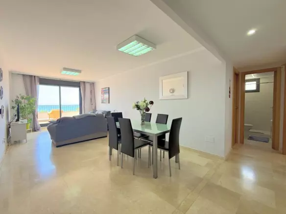 2-bedroom Apartment In Casares, Spain (98 M²)