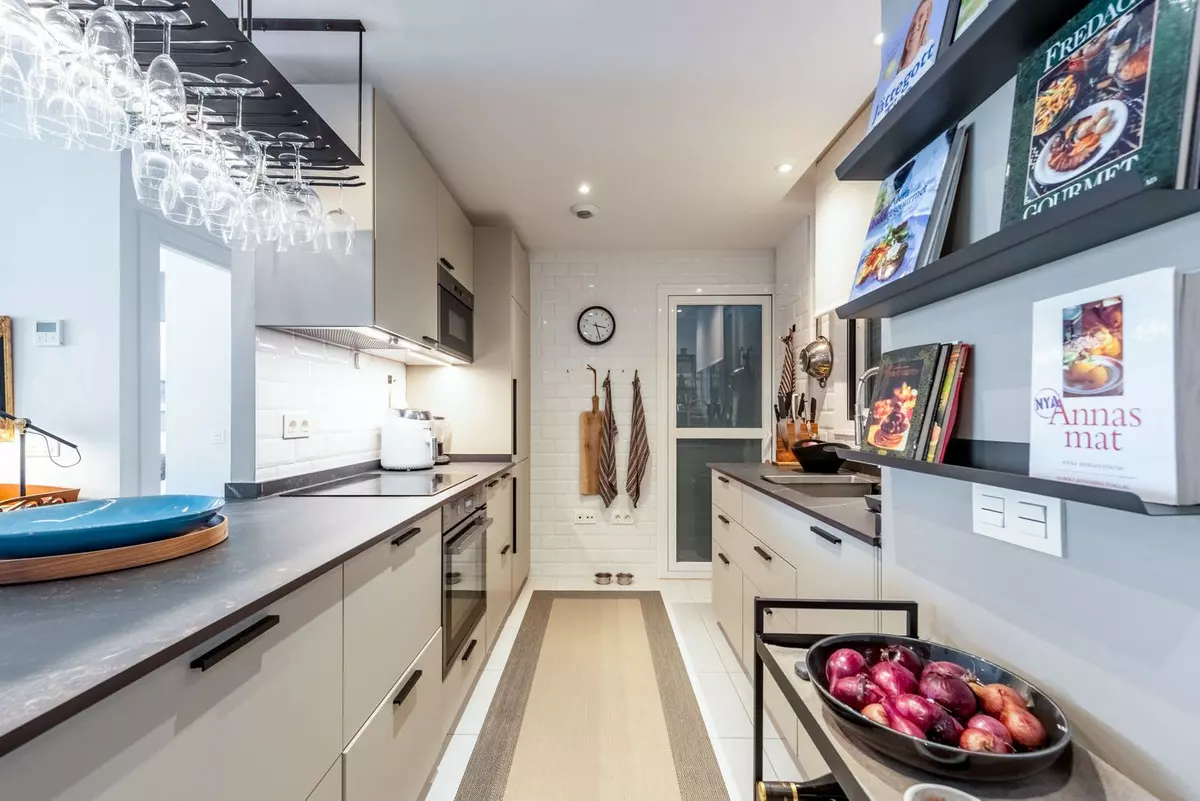 2-bedroom Apartment In Marbella, Spain (70 M²)