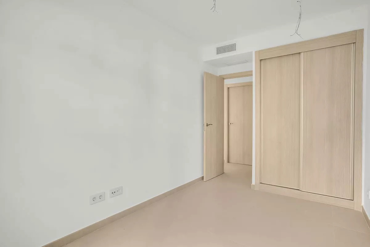 2-bedroom Apartment In Manilva, Spain (76 M²)