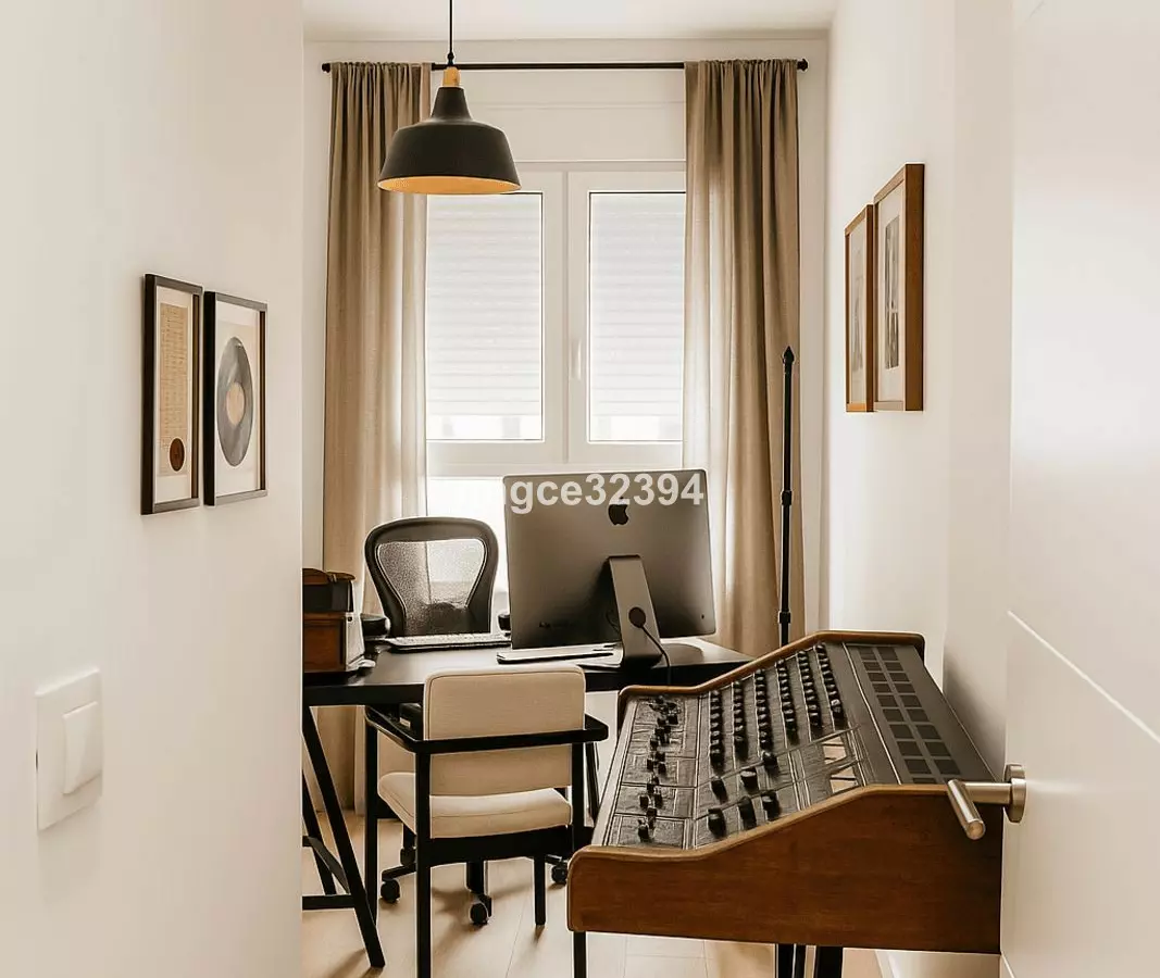 3-bedroom Apartment In Marbella, Spain (150 M²)