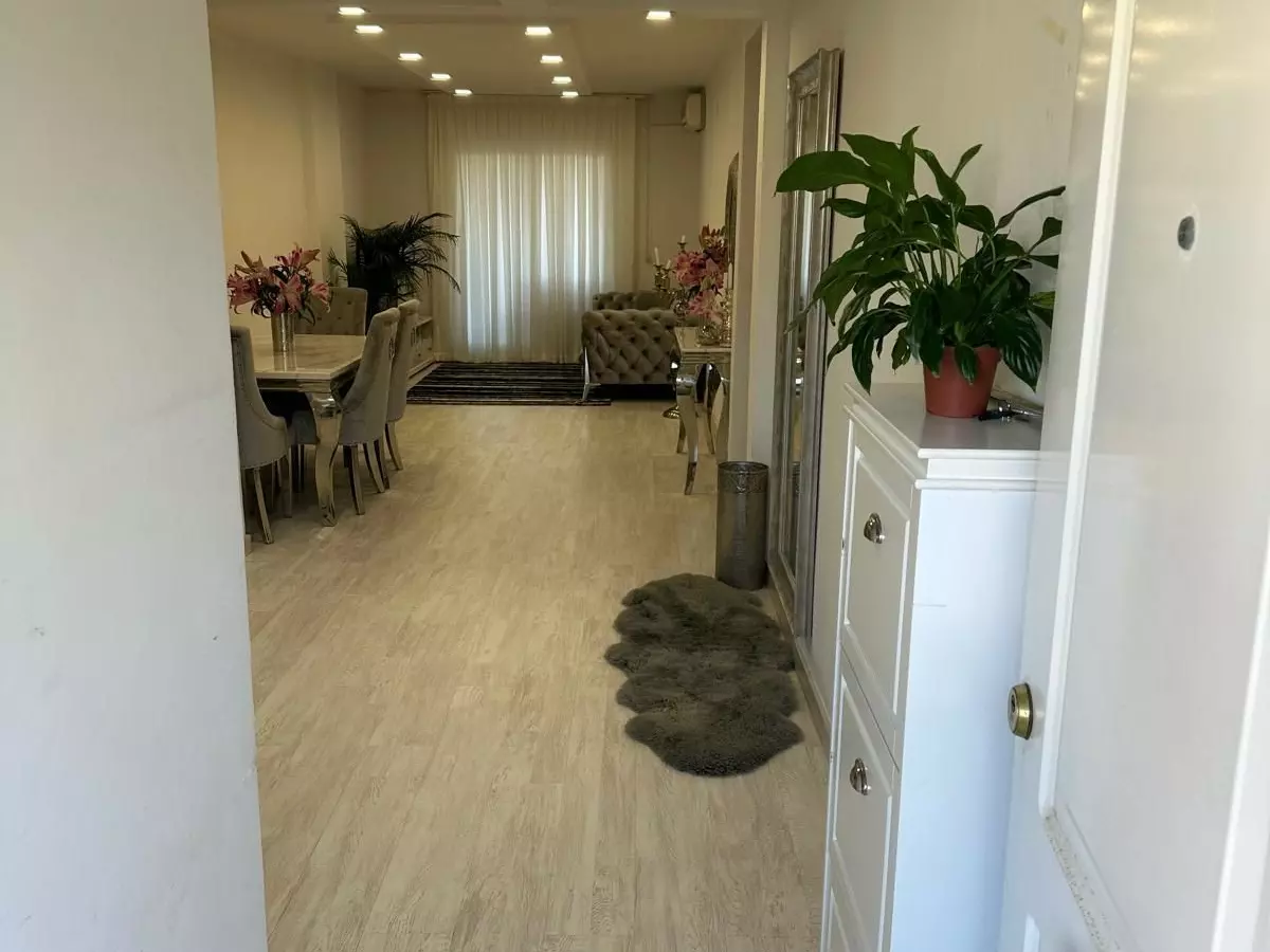 2-bedroom Apartment In Benalmádena, Spain (80 M²)