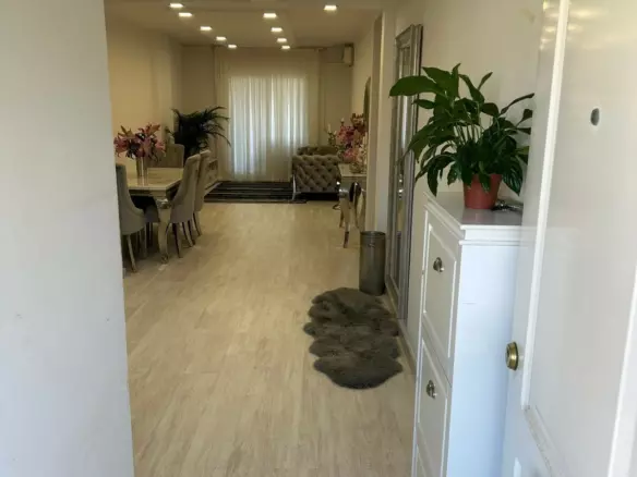 2-bedroom Apartment In Benalmádena, Spain (80 M²)