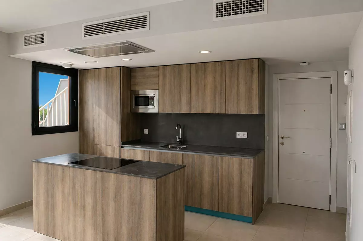 3-bedroom Apartment In Mijas, Spain (209 M²)