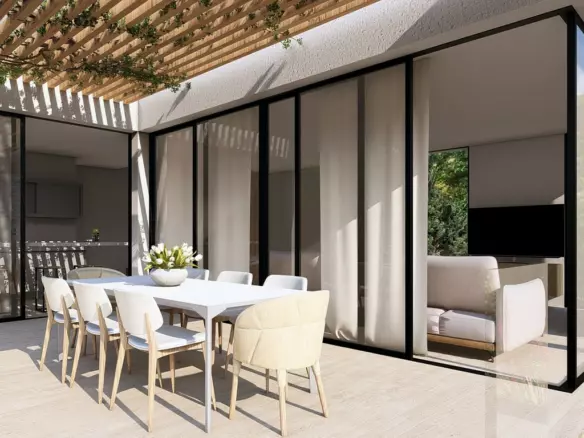4-bedroom Villa In Mijas, Spain (234 M²)