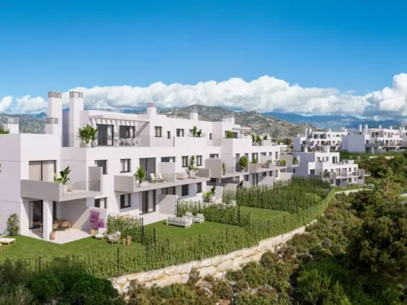 2-bedroom Apartment In Vélez – Málaga, Spain (90 M²)