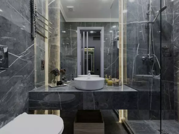 5-bedroom Villa In Mijas, Spain (275 M²)