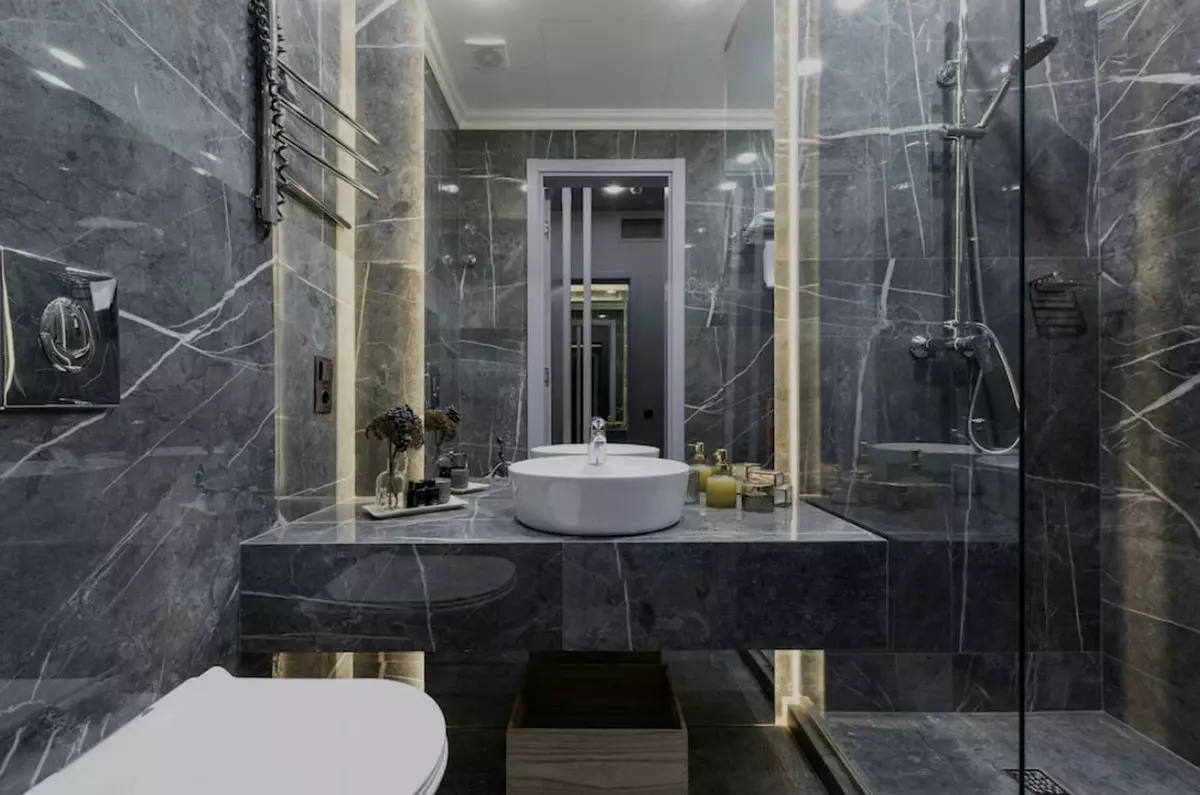 5-bedroom Villa In Mijas, Spain (275 M²)