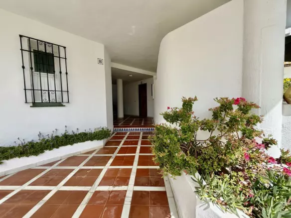 2-bedroom Apartment In Mijas, Spain (60 M²)