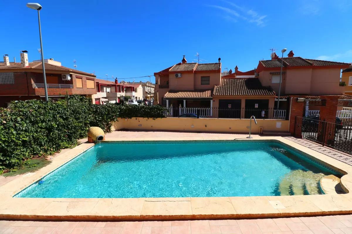 5-bedroom Villa In Formentera Del Segura, Spain (621 M²)