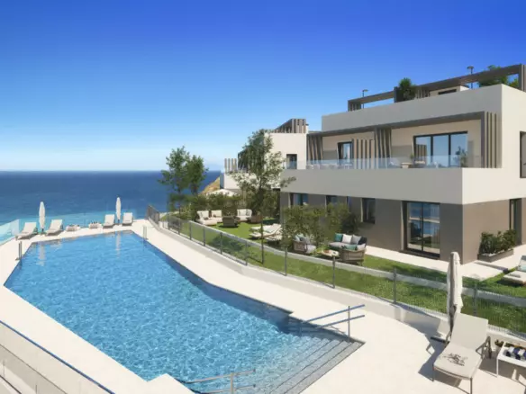 3-bedroom Villa In Vélez – Málaga, Spain (113 M²)