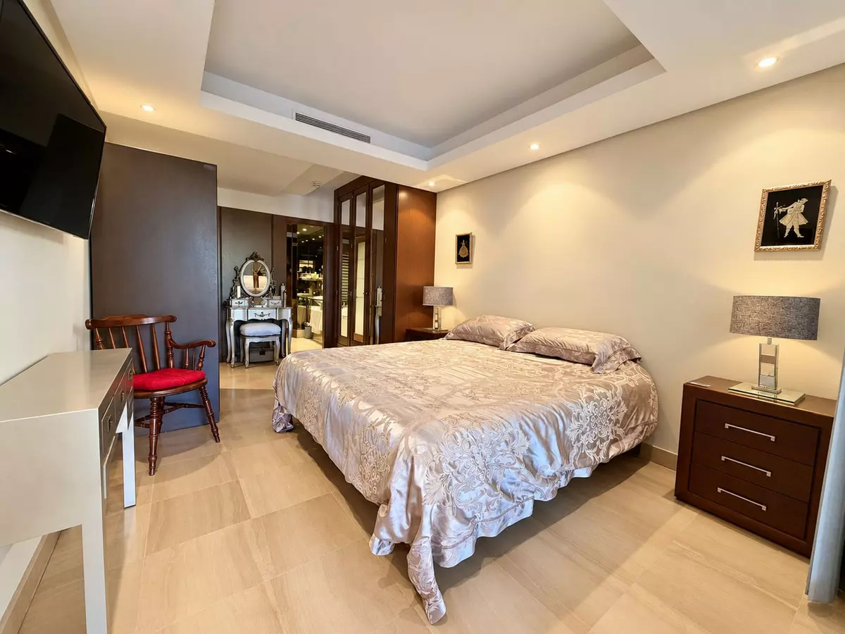2-bedroom Apartment In Estepona, Spain (134 M²)