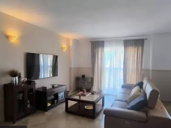 2-bedroom Apartment In Mijas, Spain (117 M²)