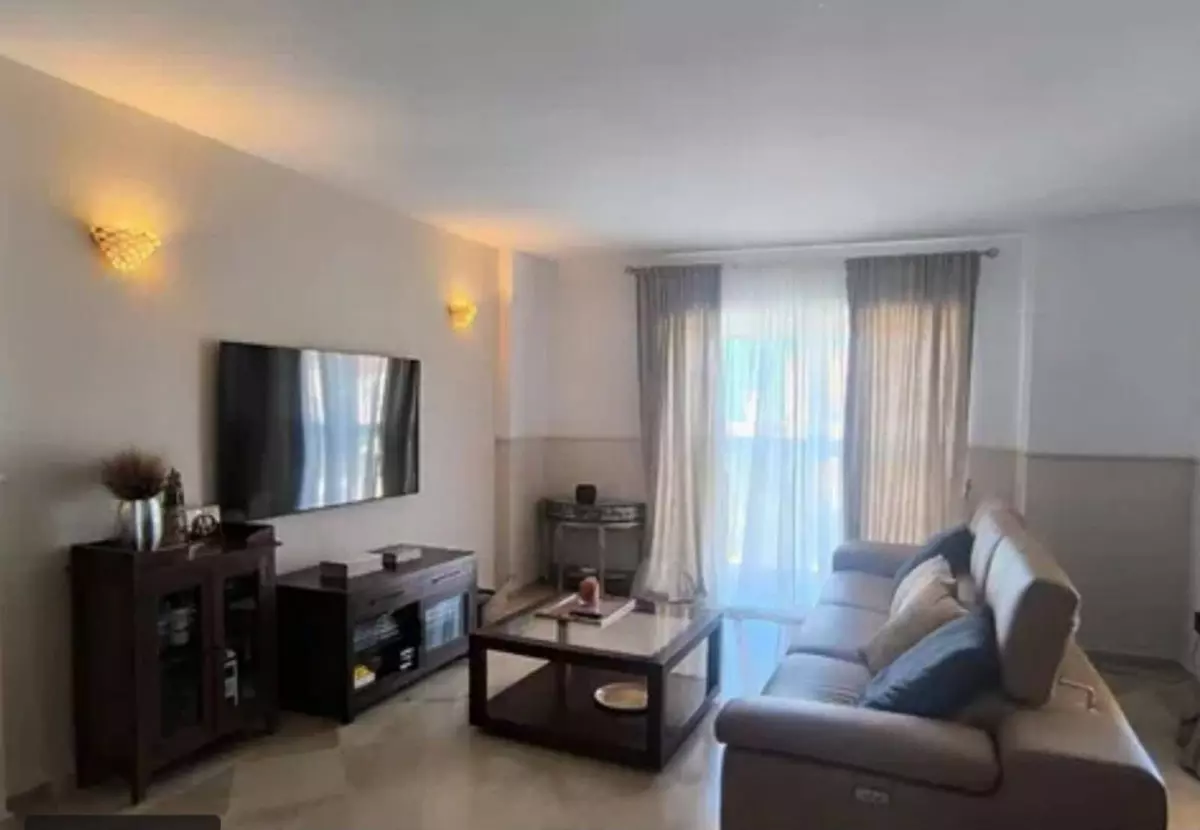 2-bedroom Apartment In Mijas, Spain (117 M²)