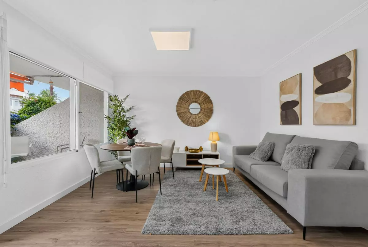2-bedroom Bungalow In Orihuela, Spain (85 M²)