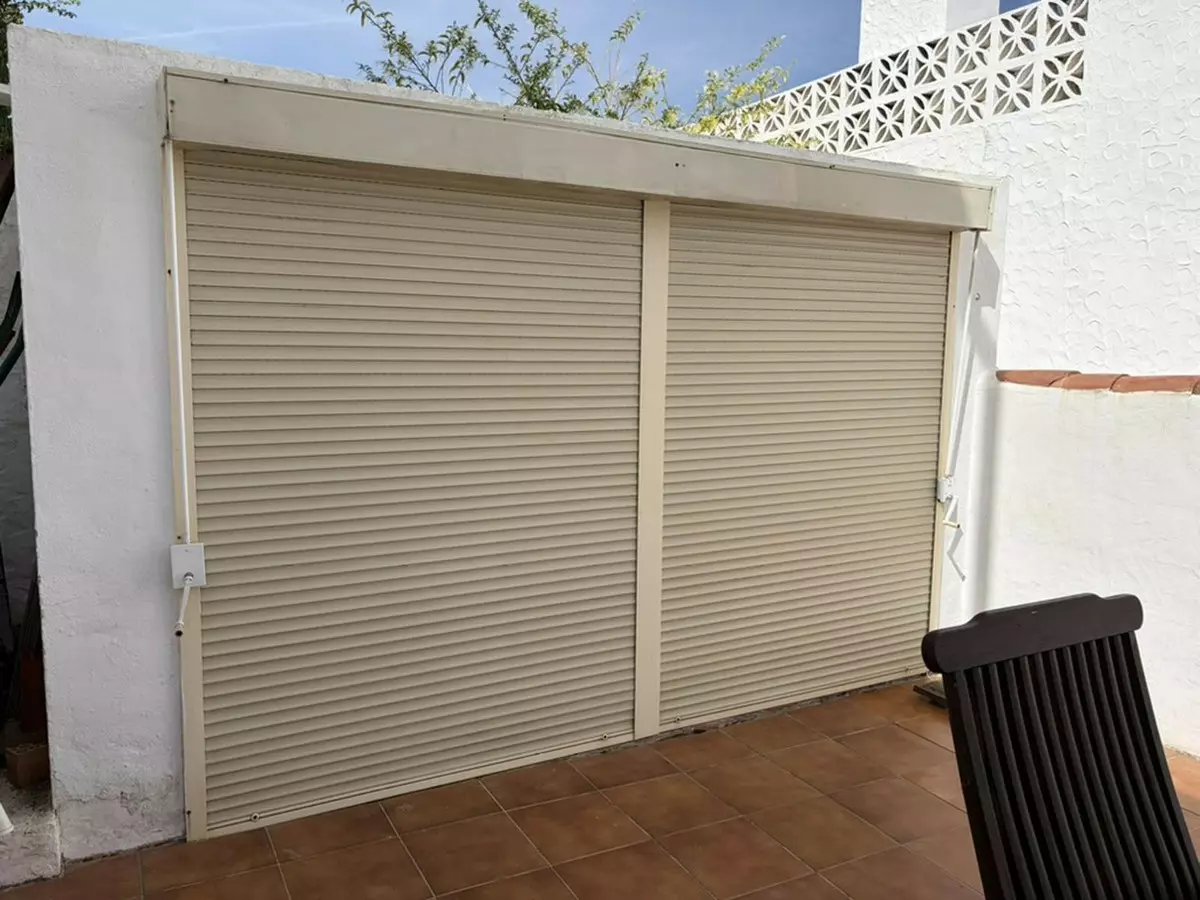 2-bedroom Town House In Estepona, Spain (100 M²)