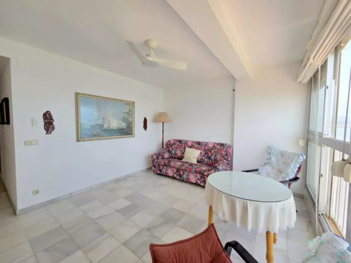 3-bedroom Apartment In Manilva, Spain (90 M²)