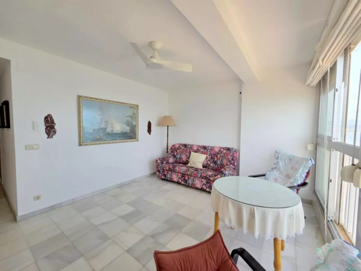 3-bedroom Apartment In Manilva, Spain (90 M²)