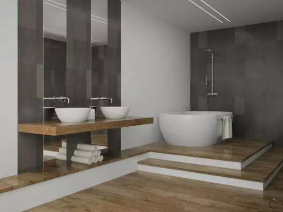 5-bedroom Villa In Benahavis, Spain (632 M²)