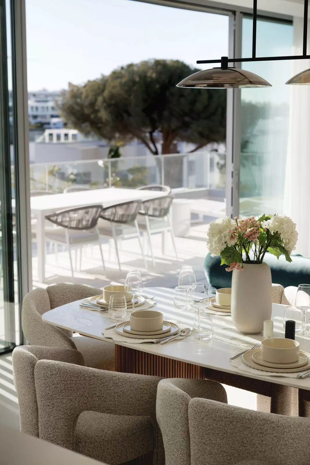 3-bedroom Apartment In Marbella, Spain (155 M²)