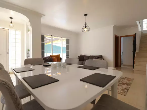 3-bedroom Semi In Los Montesinos, Spain (100 M²)