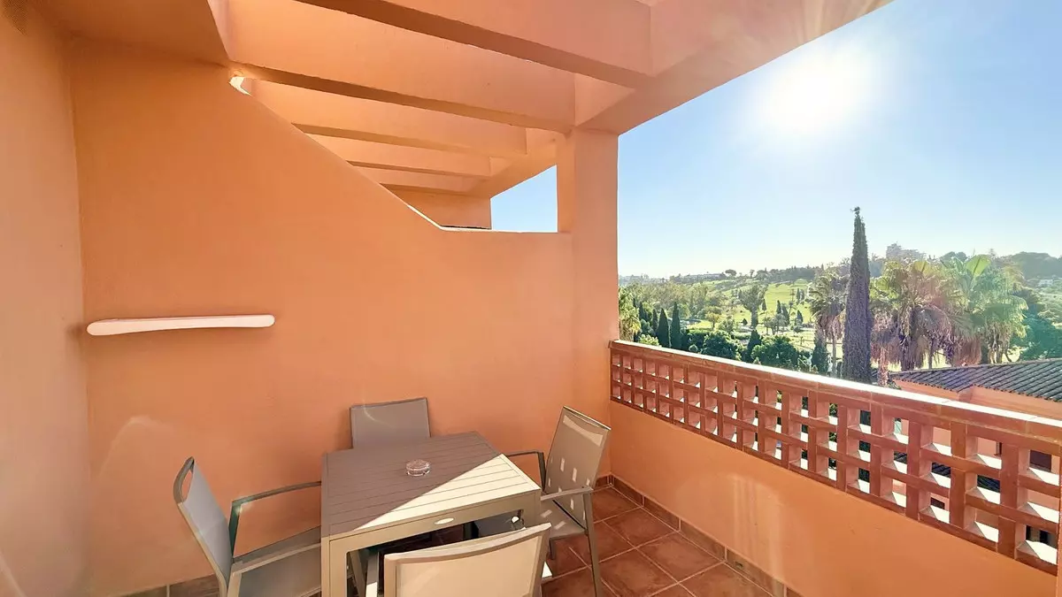 1-bedroom Apartment In Benahavis, Spain (78 M²)