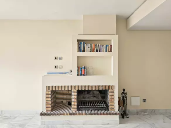 3-bedroom Town House In Estepona, Spain (141 M²)
