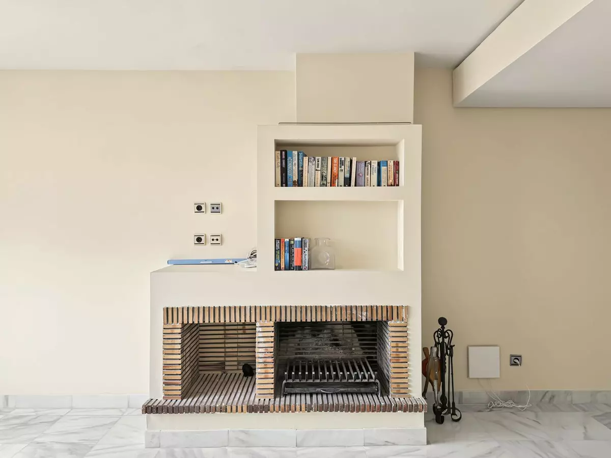 3-bedroom Town House In Estepona, Spain (141 M²)