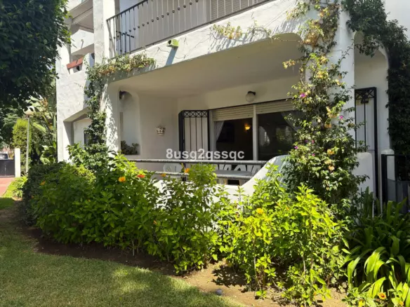 3-bedroom Apartment In Estepona, Spain (124 M²)
