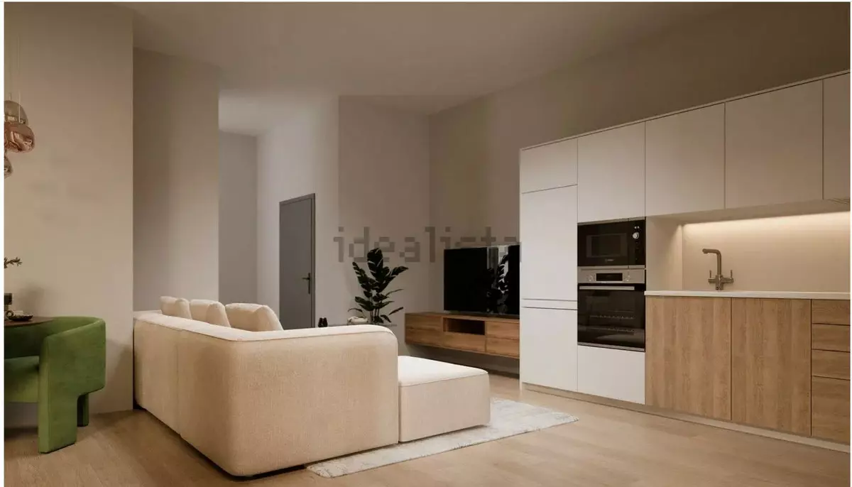 6-bedroom Town House In Málaga, Spain (200 M²)