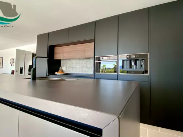 3-bedroom Villa In La Romana, Spain (165 M²)