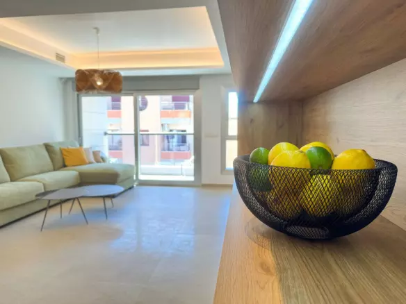 2-bedroom Apartment In Torrevieja, Spain (106 M²)