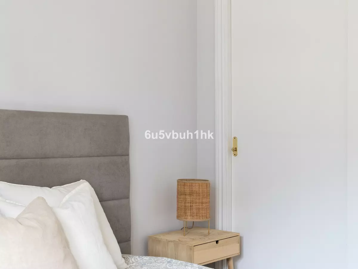 2-bedroom Apartment In Mijas, Spain (95 M²)