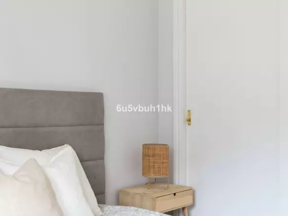 2-bedroom Apartment In Mijas, Spain (95 M²)