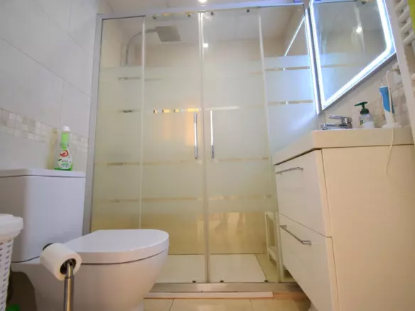 2-bedroom Apartment In Orihuela, Spain (51 M²)