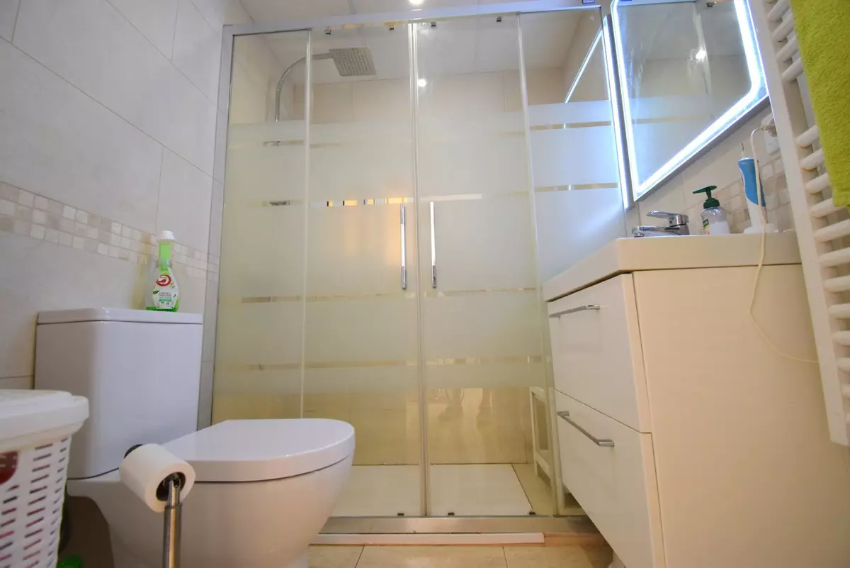 2-bedroom Apartment In Orihuela, Spain (51 M²)