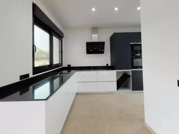 3-bedroom Villa In La Romana, Spain (248 M²)