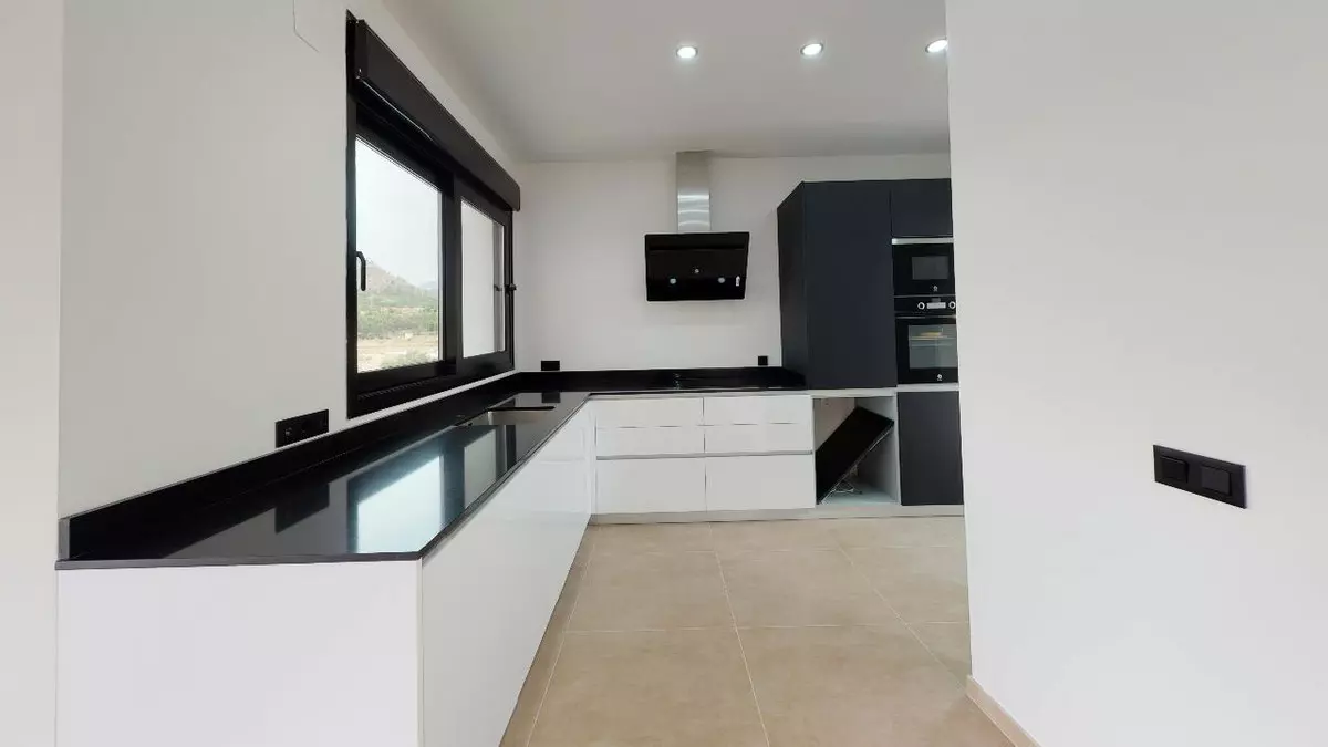 3-bedroom Villa In La Romana, Spain (248 M²)
