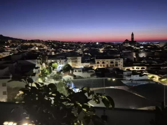 3-bedroom Apartment In Estepona, Spain (102 M²)