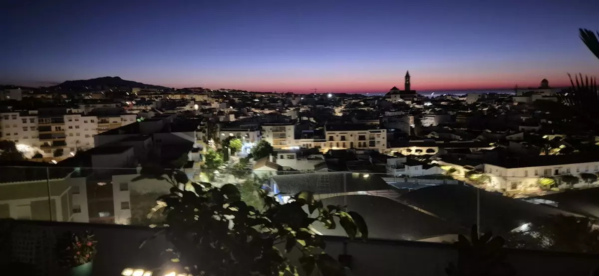 3-bedroom Apartment In Estepona, Spain (102 M²)