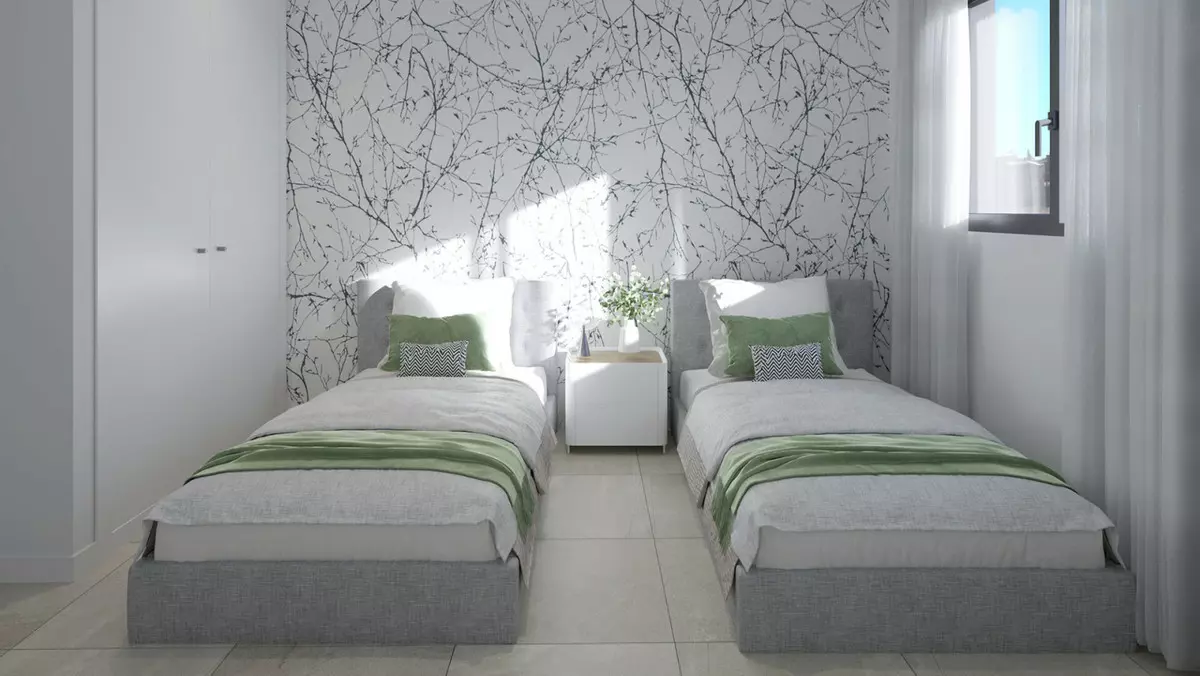 2-bedroom Apartment In Estepona, Spain (86 M²)