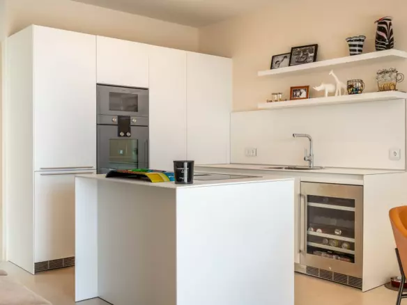 4-bedroom Town House In Estepona, Spain (398 M²)
