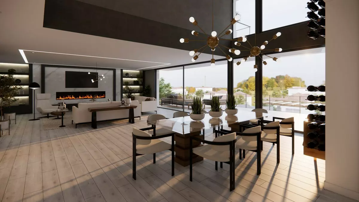 5-bedroom Villa In Marbella, Spain (801 M²)